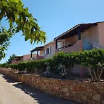Domaine San Sebastiano