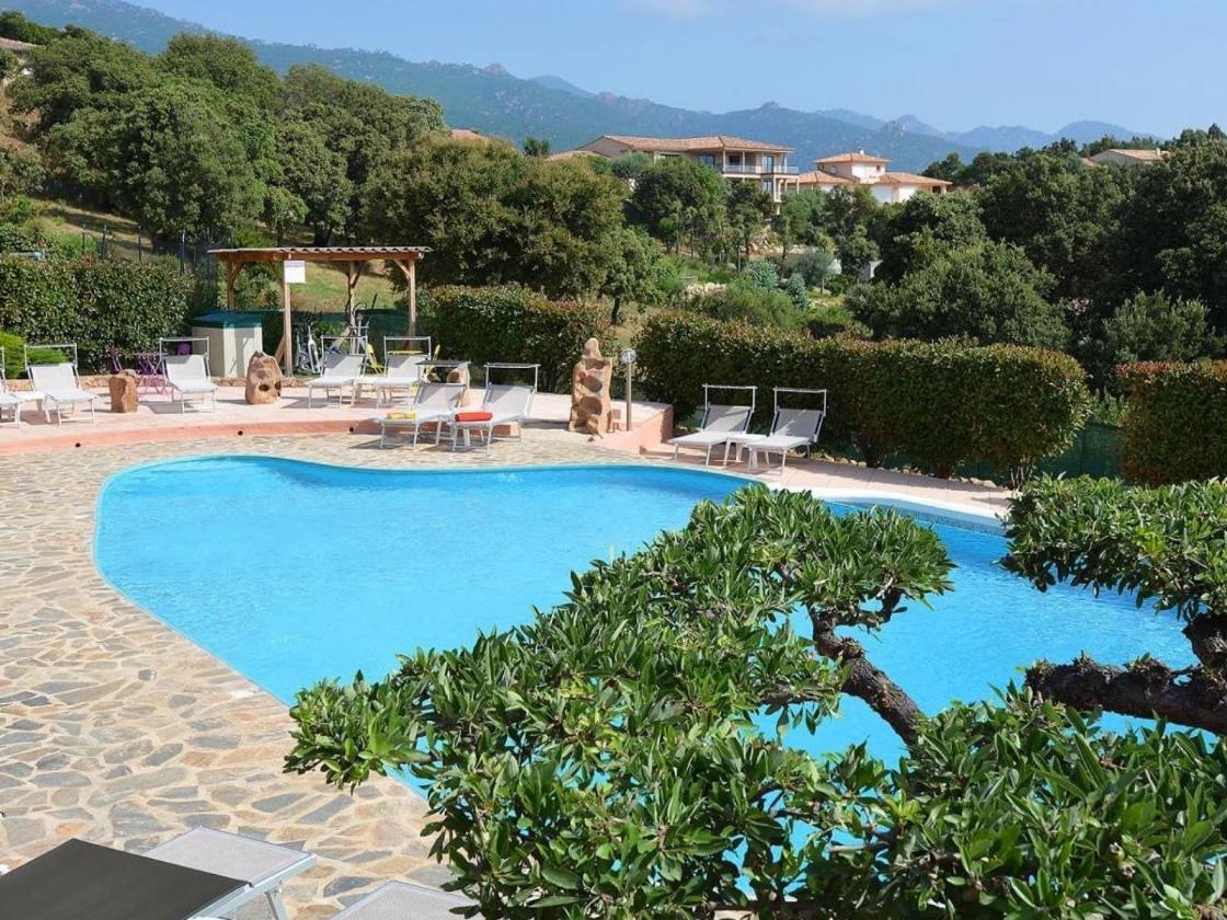 Hébergement de vacances Domaine San Sebastiano *
