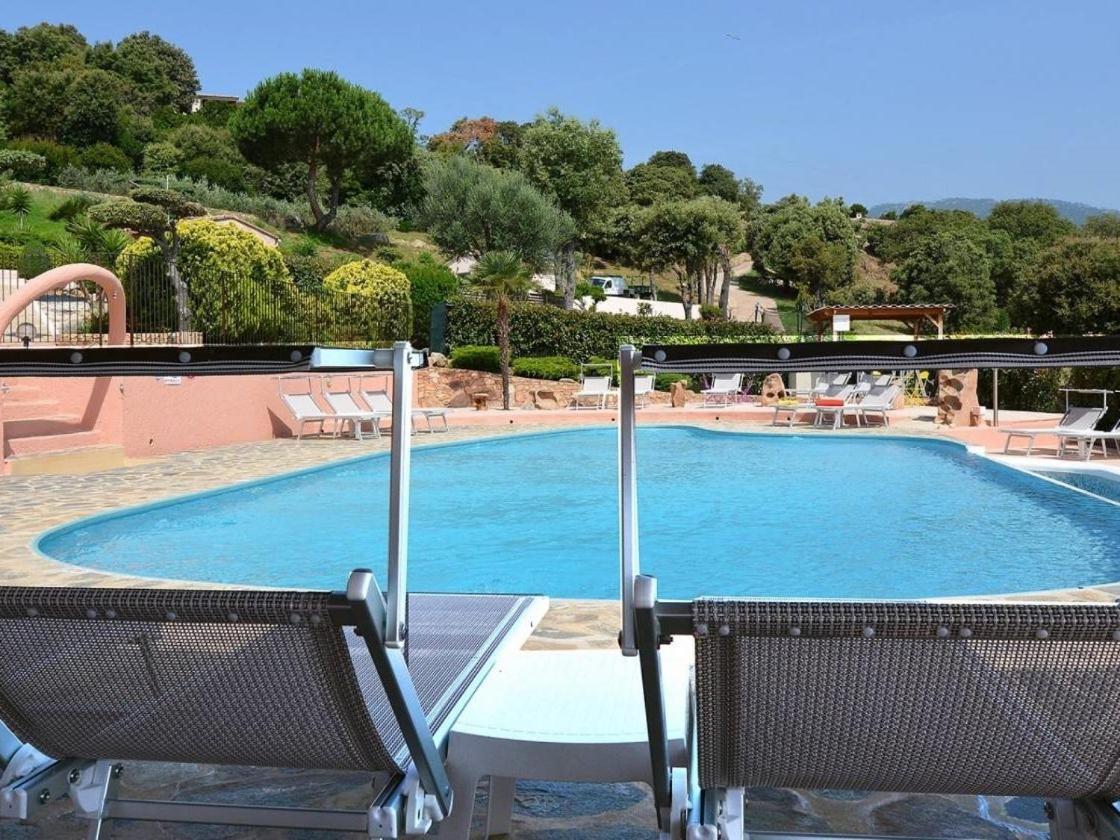 Domaine San Sebastiano Hébergement de vacances Porto-Vecchio (Corsica)