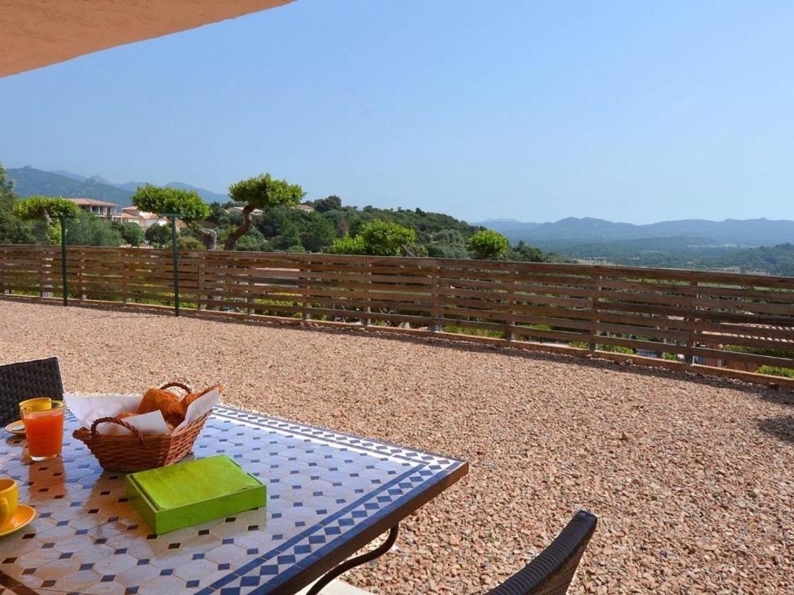 Hébergement de vacances Domaine San Sebastiano *