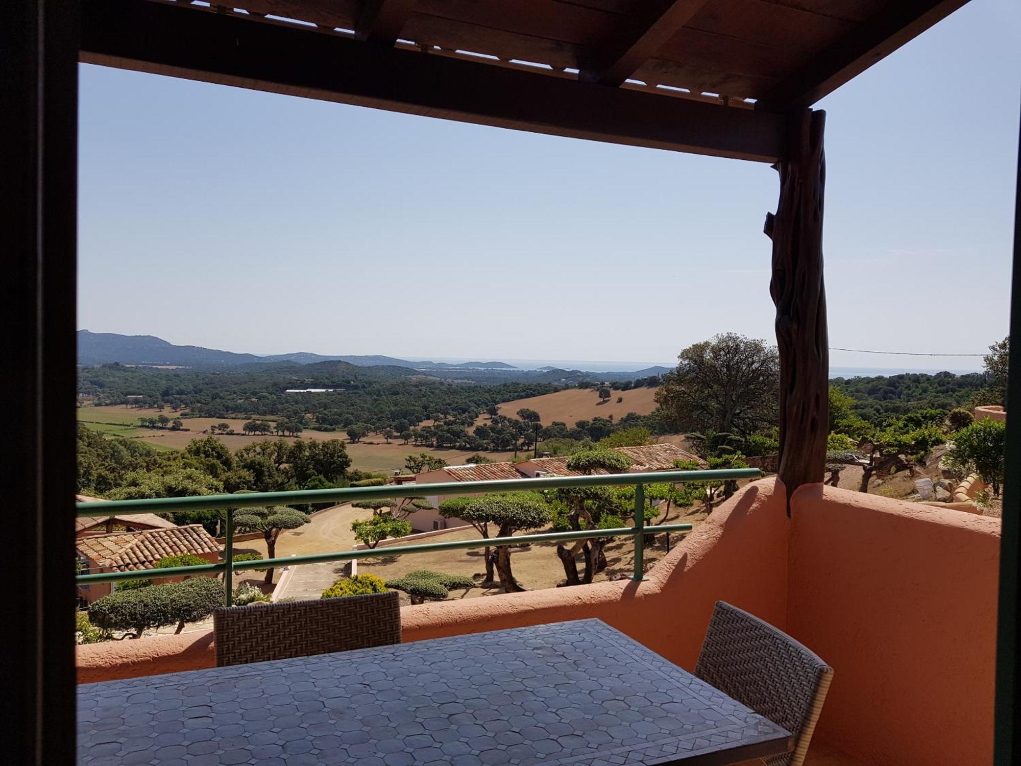 Domaine San Sebastiano