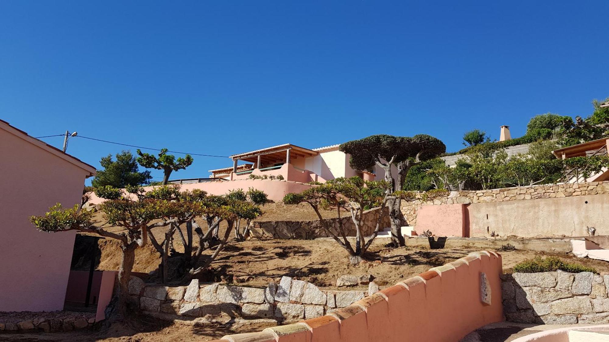 Domaine San Sebastiano Porto-Vecchio (Corsica)