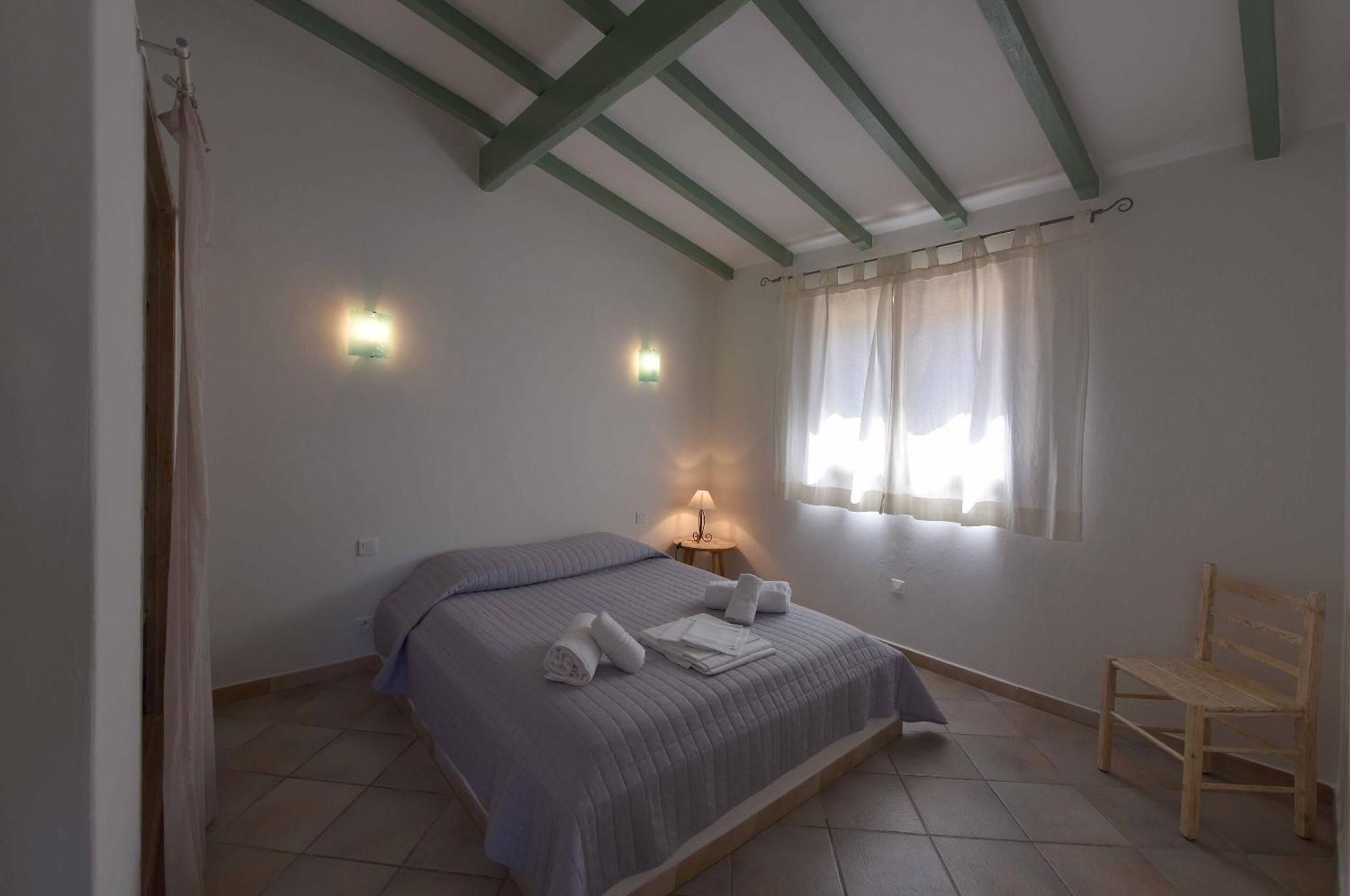 Domaine San Sebastiano *