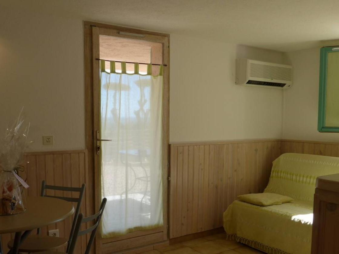 Domaine San Sebastiano Hébergement de vacances Porto-Vecchio (Corsica)