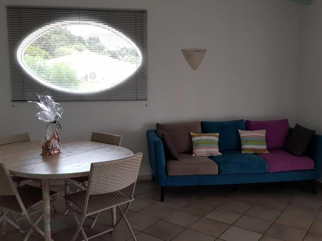 Hébergement de vacances Domaine San Sebastiano Porto-Vecchio (Corsica)
