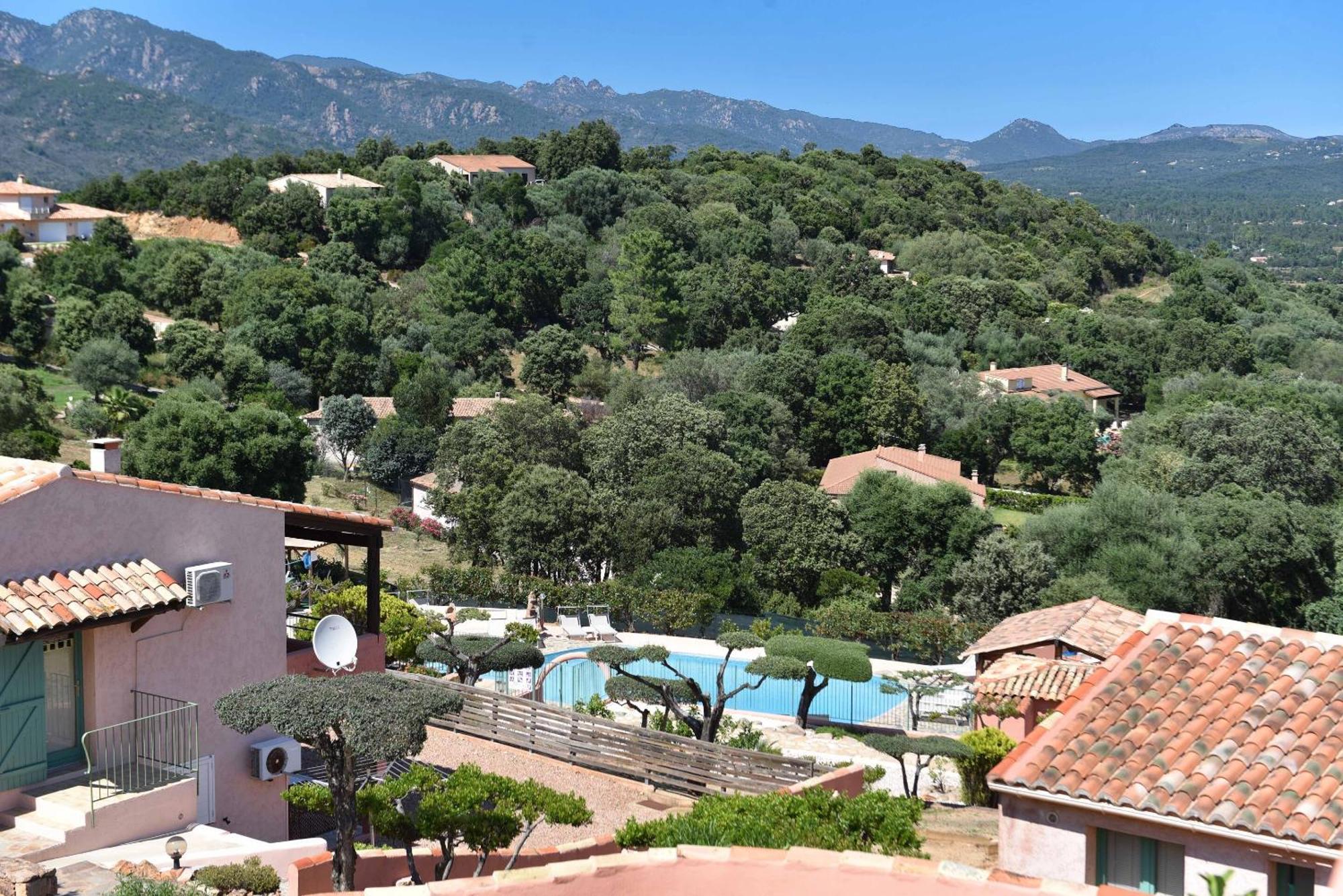 Domaine San Sebastiano *