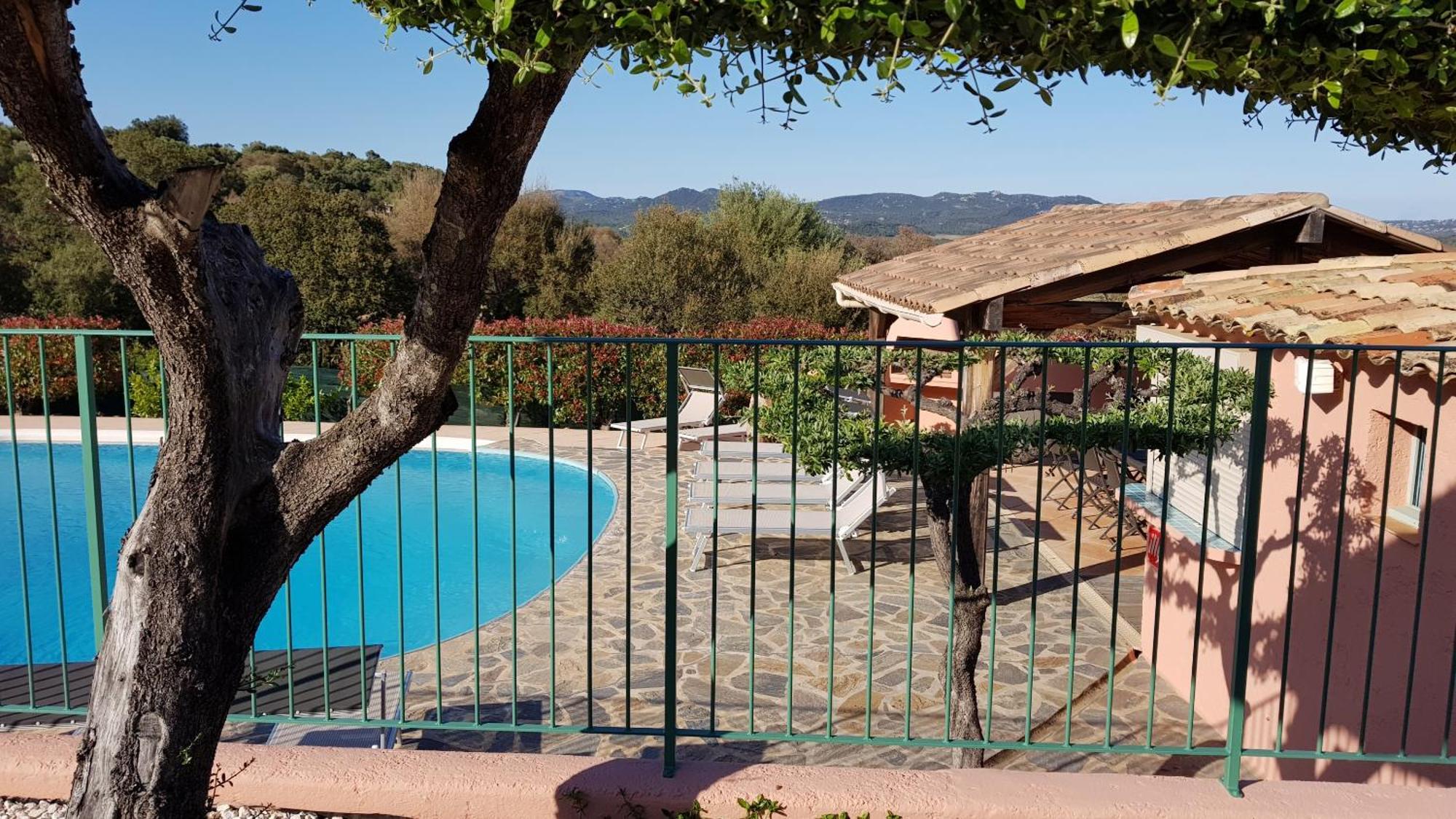 Domaine San Sebastiano