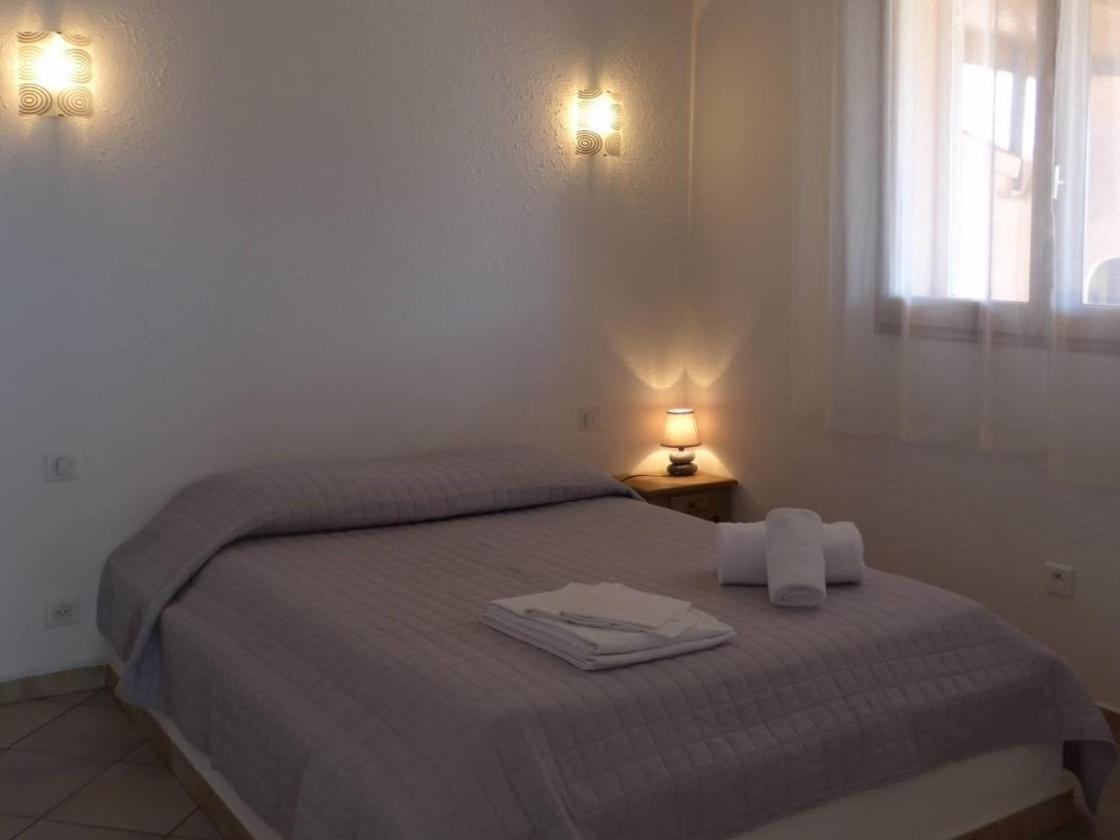 Hébergement de vacances Domaine San Sebastiano Porto-Vecchio (Corsica)