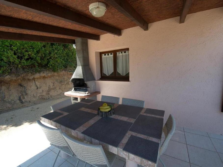 Hébergement de vacances Domaine San Sebastiano Porto-Vecchio (Corsica)