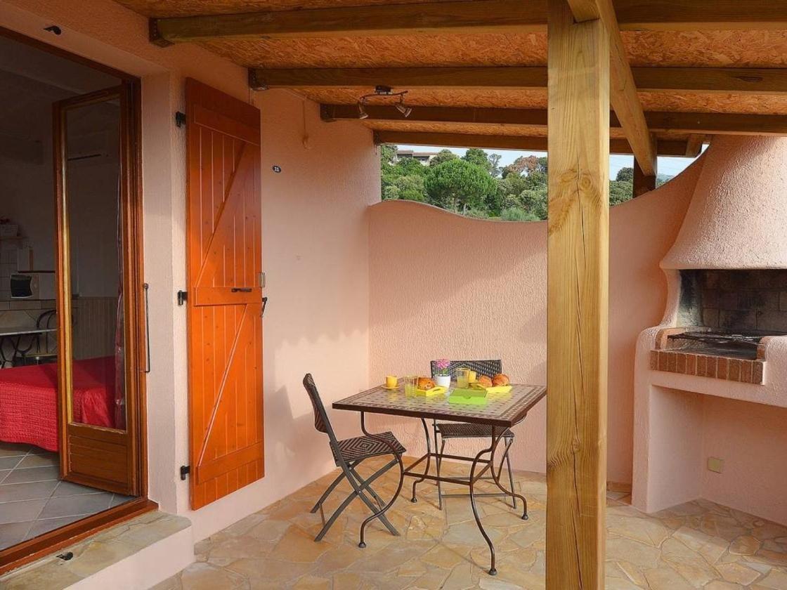 Domaine San Sebastiano *
