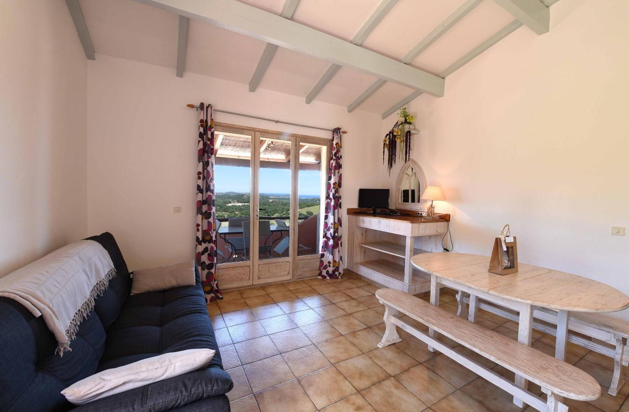 Domaine San Sebastiano Porto-Vecchio (Corsica)